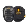 สนับเข่า 1 คู่ แบบยาง DEWALT รุ่น DWST590012
