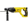 สว่านโรตารี่ DEWALT 26 มม. ไร้สาย ไร้แปรงถ่าน 20V Max พร้อมกล่อง(ตัวเปล่า) รุ่น DCH133NT-B1
