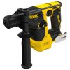 สว่านโรตารี่ไร้สาย DEWALT 14 มม. 2 โหมด 12V Max (ตัวเปล่า) ขนาดเล็ก sub compact รุ่น DCH072N-KR