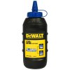 หมึกเติมปักเต้า DEWALT 226 กรัม (สีน้ำเงิน/สีแดง)