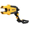 อุปกรณ์เสริมสำหรับตัดข้อทองแดง ใช้งานร่วมกับไขควงกระแทกไร้สาย DEWALT รุ่น DWACPRIR