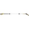 เครื่องตัดกิ่งไม้สูง DEWALT 18V (ตัวเปล่า) รุ่น DCMPS567N-XJ