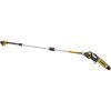 เครื่องตัดกิ่งไม้สูง DEWALT 18V (ตัวเปล่า) รุ่น DCMPS567N-XJ