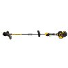 เครื่องตัดหญ้าไร้สาย DEWALT 15″ 60V (ตัวเปล่า) รุ่น DCST970B