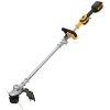 เครื่องตัดหญ้าไร้สาย DEWALT 20V (ตัวเปล่า) รุ่น DCST922B