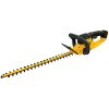 เครื่องตัดแต่งพุ่มไม้ไร้สาย DEWALT 20V (ตัวเปล่า) รุ่น DCMHT563N-XJ