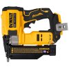 เครื่องยิงตะปูไร้สาย DEWALT 20V (ตัวเปล่า) รุ่น DCN623B