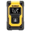 เครื่องวัดระยะเลเซอร์ DEWALT 16 เมตร รุ่น DW055PL-XJ