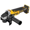 เครื่องเจียร์ไร้สาย DEWALT 20V รุ่น DCG4051N-B1