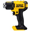 เครื่องเป่าลมร้อนไร้สาย DEWALT 18V (ตัวเปล่า) รุ่น DCE530N-KR