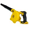 เครื่องเป่าลมไร้สาย DEWALT 18V (ตัวเปล่า) รุ่น DCE100N-KR