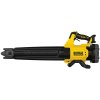 เครื่องเป่าเศษใบไม้ไร้สาย DEWALT 18V (ตัวเปล่า) รุ่น DCMBL562N-XJ