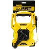 เทปวัดไฟเบอร์กลาส DEWALT 30 เมตร DWHT34066