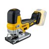 เลื่อยจิ๊กซอร์ไร้สาย DEWALT 20V Max (ตัวเปล่า) รุ่น DCS335B