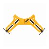 แคลมป์เข้ามุม 90 องศา DEWALT ขนาด 3 นิ้ว แรงบีบ 90 กก. รุ่น DWHT83840-0