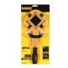 แคลมป์เข้ามุมแบบสายรัด DEWALT สายยาว 4.5 เมตร รุ่น DWHT83839-0