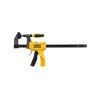 แคลมป์ไฮบริด DEWALT ขนาด 12 นิ้ว/24 นิ้ว รุ่น DWHT83600