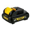 แบตเตอรี่ DEWALT Lithium-Ion 12V Max 1.5Ah รุ่น DCB123-B1