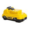 แบตเตอรี่ DEWALT Lithium-Ion 12V Max 3.0Ah รุ่น DCB124-B1