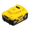 แบตเตอรี่ DEWALT Lithium-Ion 20V Max 4.0Ah รุ่น DCB182-B1