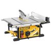 โต๊ะเลื่อยองศาไฟฟ้า DEWALT 250 MM. 2000W รุ่น DWE7492A-IN