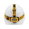 ไฟฉายคาดหัว LED DEWALT ใช้ถ่าน AAA รุ่น DWHT81424