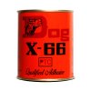 กาวยางอเนกประสงค์ DOG X-66 รุ่น D231-0010 ขนาด 600 มล.