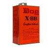 กาวยางอเนกประสงค์ DOG X-66 รุ่น D231-0015 ขนาด 3 กก.