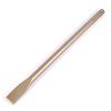 ดอกสกัดปลายแบน DONG CHENG 18x400 มม. SDS-MAX รุ่น DA-30470300001