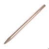 ดอกสกัดปลายแหลม DONG CHENG 18x400 มม. SDS-MAX รุ่น DA-30470300002