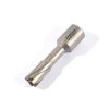ดอกเจาะเหล็กคัตเตอร์ ดอกเจ็ทบอส DONG CHENG รุ่น DA-30472000010 (14X35มม.-30X35มม.)