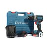 สว่านกระแทกไร้สาย DONG CHENG 90 นิวตันเมตร 20V-BL รุ่น DCJZ2090I ชุดแบตเตอรี่ 2AH x2