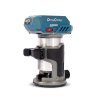 เครื่องทริมเมอร์ปรับรอบไร้สาย DONG CHENG ตัวเปล่า รุ่น DCMP6 20V-BL