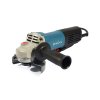 เครื่องเจียร์ DONG CHENG 4 นิ้ว 1100W สวิตช์บีบ งานหนัก รุ่น DC-DSM17-100P