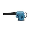 เครื่องเป่าลม DONG CHENG 480W พร้อมถุงเก็บฝุ่น รุ่น DQF25
