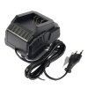 แท่นชาร์จแบตเตอรี่ DONG CHENG 20V 2A รุ่น FFCL20-02