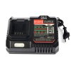 แท่นชาร์จแบตเตอรี่ TURBO DONG CHENG 20V 8A รุ่น FFCL2080-02