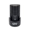 แบตเตอรี่ลิเธียมไอออน DONG CHENG 2.0Ah 12V/20V รุ่น LB1220-1