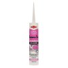 กาวซิลิโคน กันเชื้อรา DOWSIL 300ML สีใส รุ่น SN