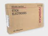 ลวดเชื่อมไฟฟ้าเหล็กทนแรงดึงสูง  HYUNDAI S-11018.M    AWS A5.5 / ASME SFA5.5 E11018-M,   ISO 18275-A E62 2 Mn2NiMo B 1 2