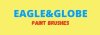 EAGLE & GLOBE