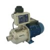 ปั๊มน้ำเพิ่มแรงดันอัตโนมัติ EBARA รุ่น DBU MATRIX 3-3T/0.65M (ส่งสูง 11.5 ม.)