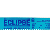 ใบเลื่อยตัดเหล็ก ECLIPSE 6teeth,10teeth,14teeth (1x14 นิ้ว)
