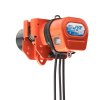 รอกวิ่ง ELEPHANT รุ่น G-10 (10 TON) มีเกียร์
