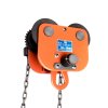 รอกวิ่ง ELEPHANT รุ่น G-3 (3 TON) มีเกียร์