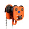 รอกวิ่ง ELEPHANT รุ่น G-5 (5 TON) มีเกียร์