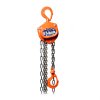 รอกโซ่ ELEPHANT รุ่น C-21-0.5 (1/2 TON)