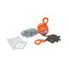 รอกโซ่ ELEPHANT รุ่น C-21-0.5 (1/2 TON)