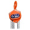 รอกโซ่ ELEPHANT รุ่น C-21-1.5 (1.5 TON)
