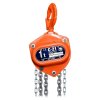 รอกโซ่ ELEPHANT รุ่น C-21-1 (1 TON)